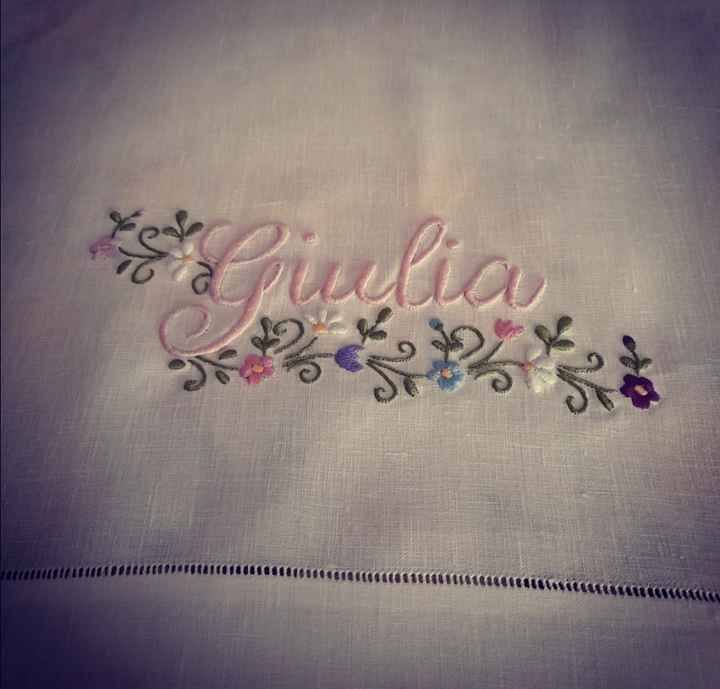 Future Mamme Settembre 2021😍 - 1