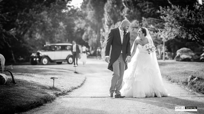 Il nostro grande giorno! - 3