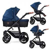 Ragazze voi che trio avete comprato per il vostro bambino? - 1