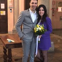 Ufficialmente marito e moglie! - 1