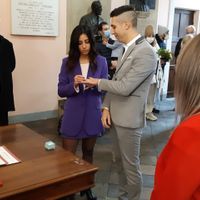 Ufficialmente marito e moglie! - 2