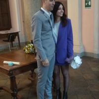 Ufficialmente marito e moglie! - 3