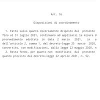 🚨🚨ufficiale greenpass una dose Sola🚨🚨 - 1