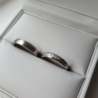 Sono arrivate le fedi😊 - 1