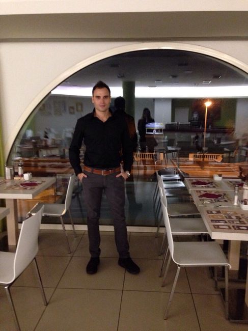 Presentiamo il nostro fm - 1