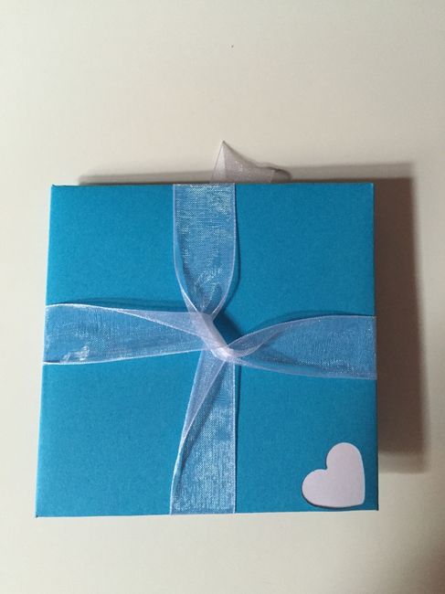 Le vostre partecipazioni di nozze - 2