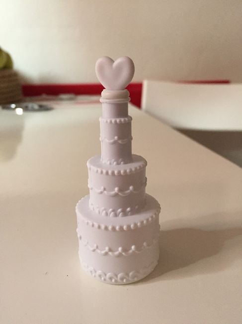 Sono arrivateeeeeee... - 1