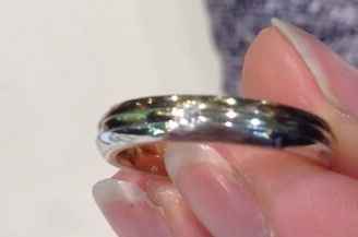 Ecco le nostre fedi - 2