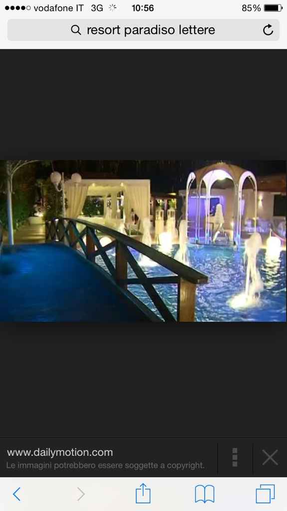 Le nostre location! - 1