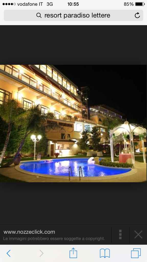 Le nostre location! - 2