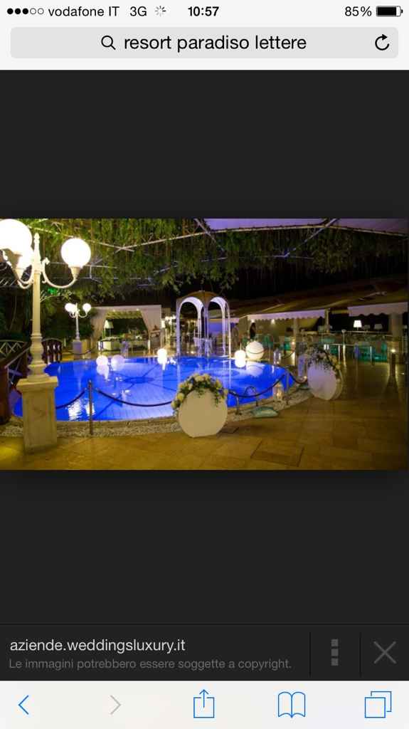 Le nostre location! - 3