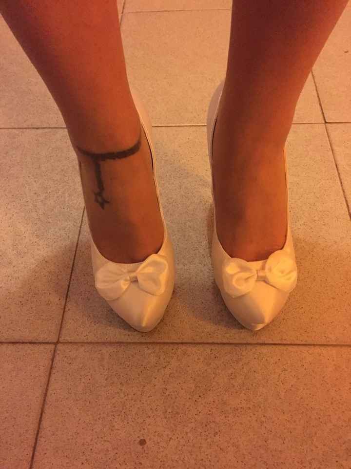 Jia jia wedding i love you - 1