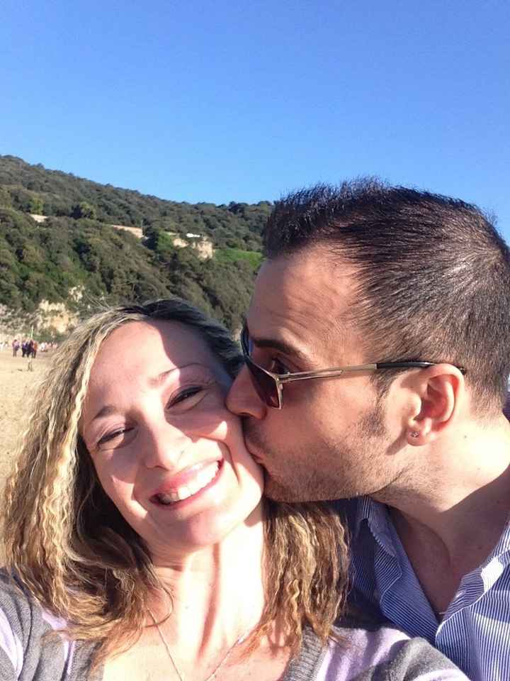 Si avvicina San Valentino - la foto dei vostri baci con fm - 1