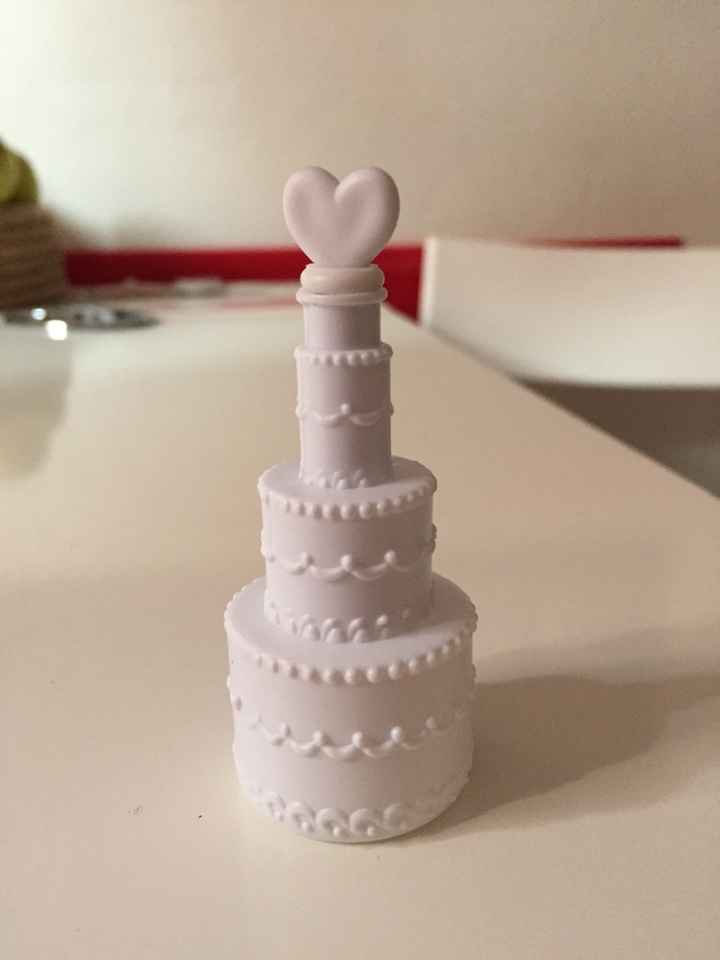 Sono arrivateeeeeee... - 1