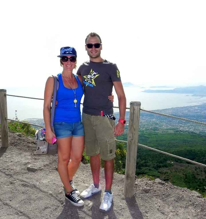 Sondaggio :) chi è il "bello"della coppia?  - 4