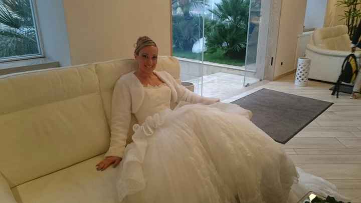 Il mio matrimonio - 2