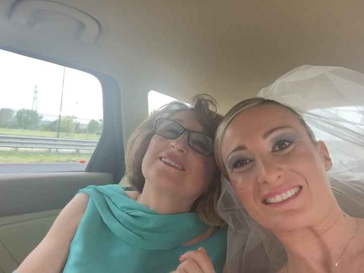 Il mio matrimonio - 9