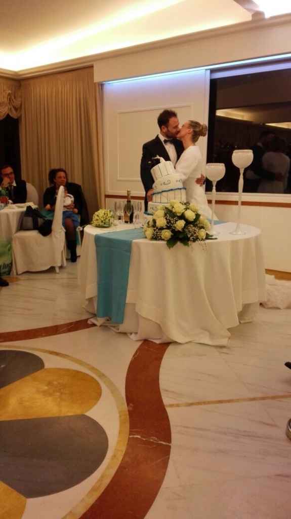 Il mio taglio della torta...e il vostro? - 3