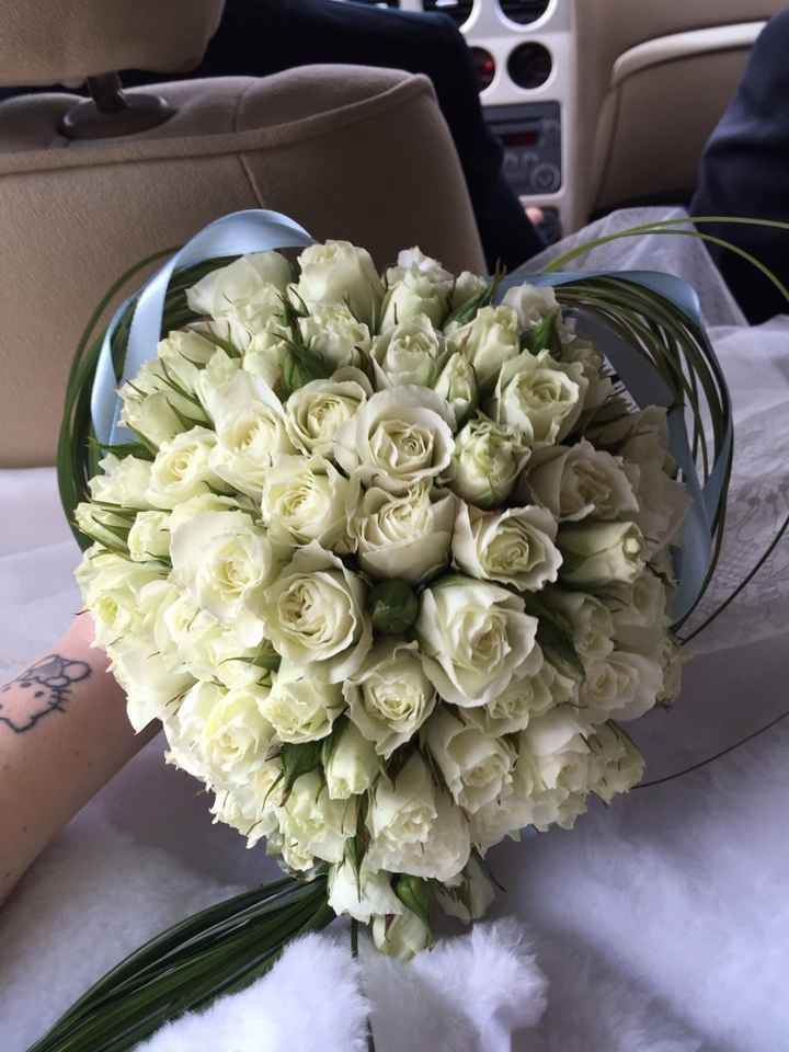 I nostri bouquet - 1