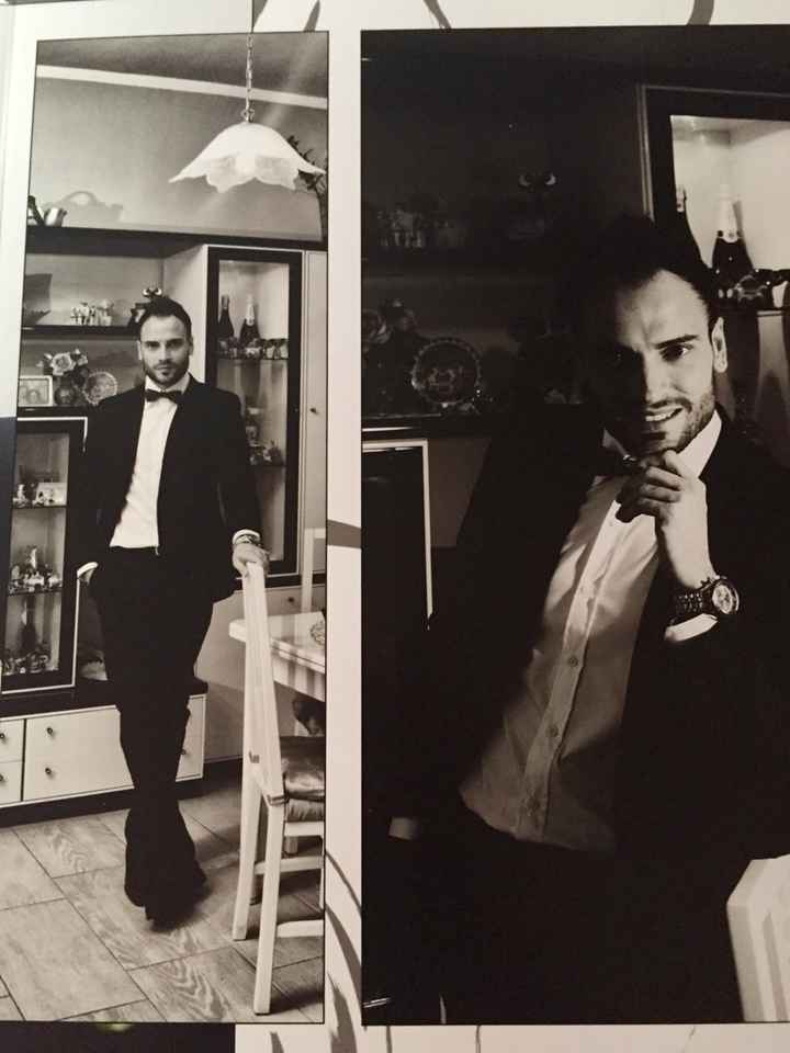 Alcuni scatti ufficiali - 2