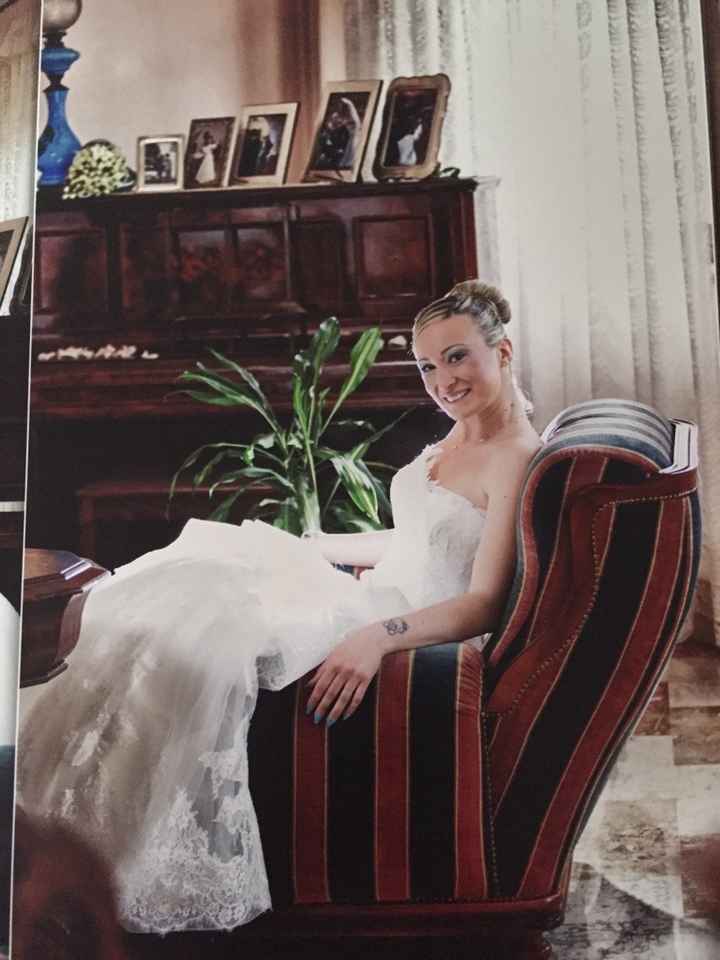 Alcuni scatti ufficiali - 3