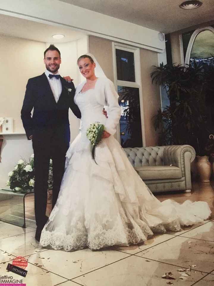 Alcuni scatti ufficiali - 11