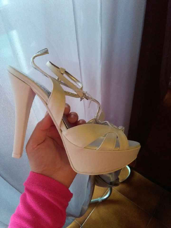Scarpe - 2