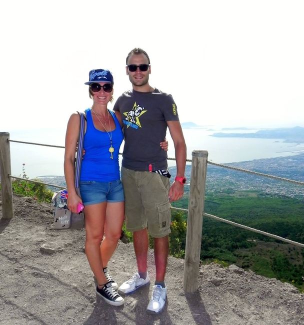 Sondaggio :) chi è il "bello"della coppia?  - 4