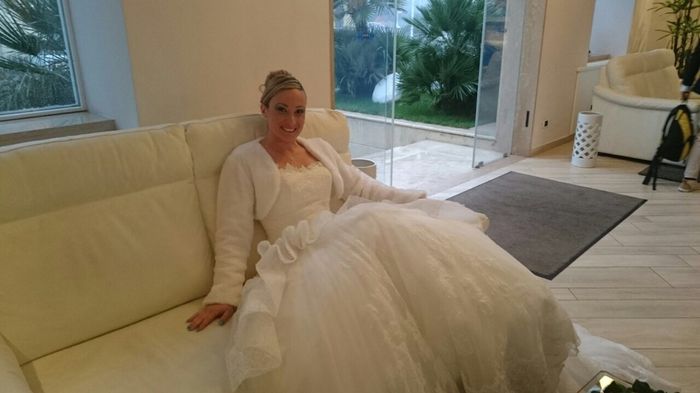 Il mio matrimonio - 2