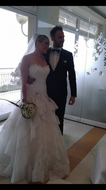 Il mio matrimonio - 3
