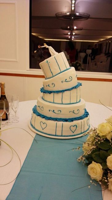 Il mio matrimonio - 5