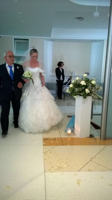Il mio matrimonio - 6