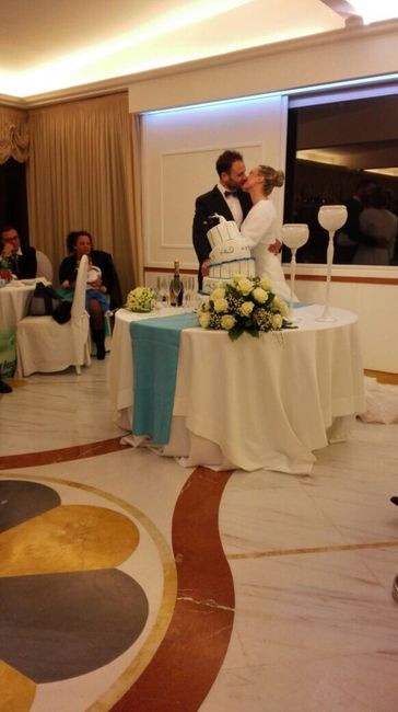 Il mio matrimonio - 7