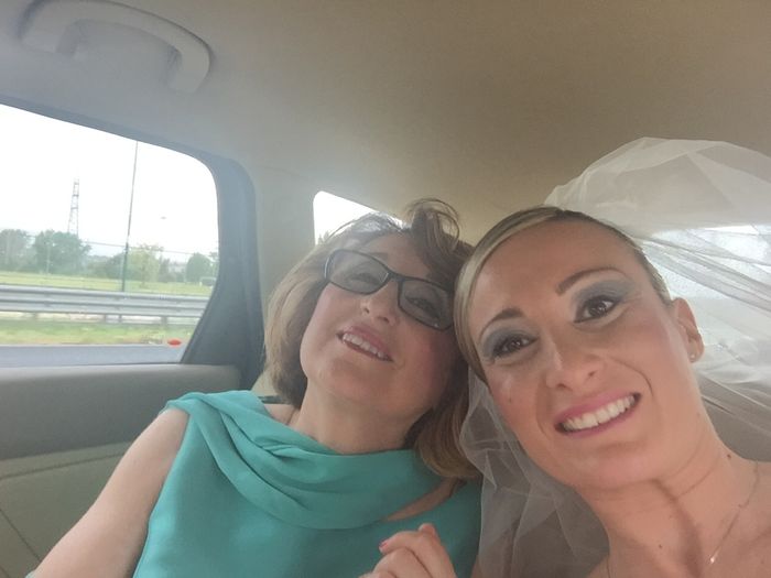 Il mio matrimonio - 9