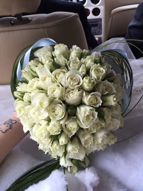 I nostri bouquet - 1