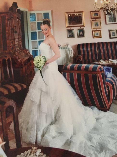 Alcuni scatti ufficiali - 8