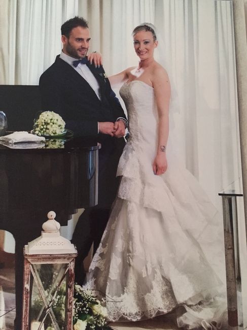 Alcuni scatti ufficiali - 13