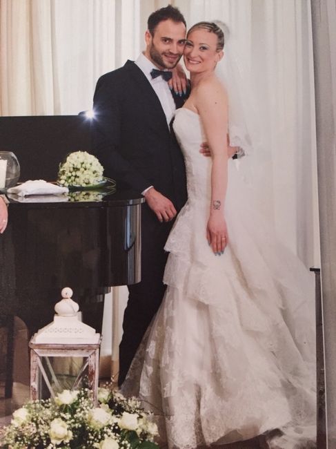 Alcuni scatti ufficiali - 14