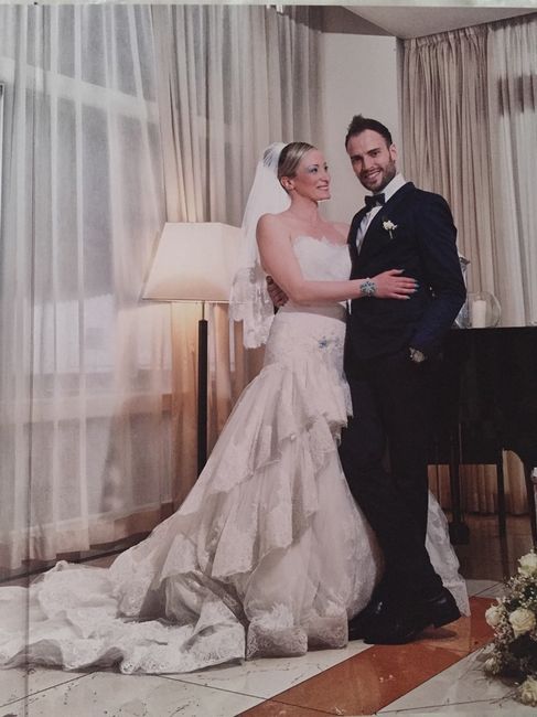 Alcuni scatti ufficiali - 15