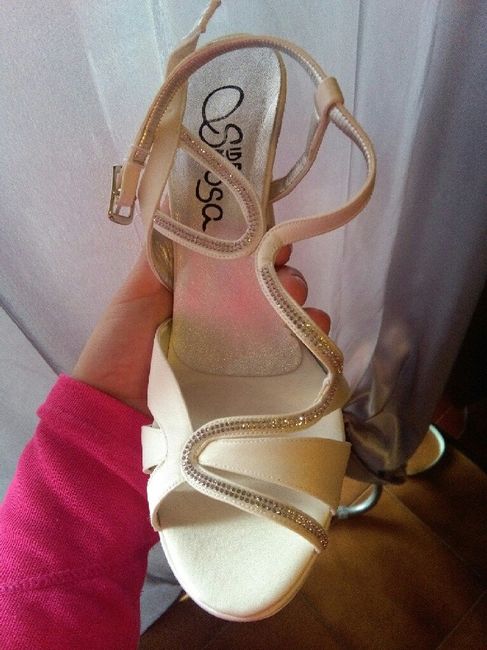 Scarpe in arrivo!!! - 1