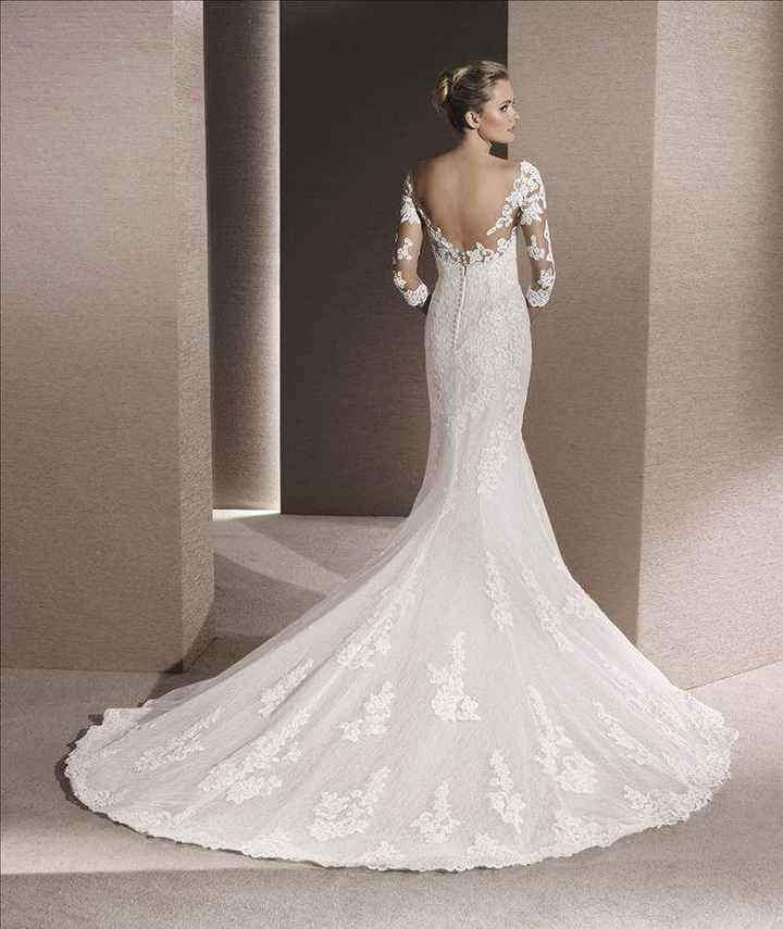 Vestito da sposa! - 4