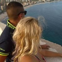 L'obiettivo è guardare insieme nella stessa direzione .....questo è l'amore🔝