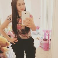 Ragazze manca pochissimo...sabato mi sposo.ecco le mie mani vi piacciono?. - 2