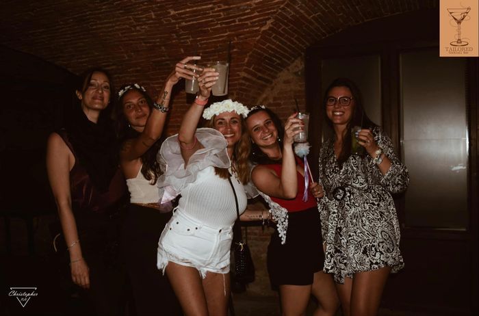 Addio al nubilato: parte 2 2