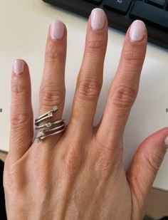 Come è il vostro anello di fidanzamento?? - 1