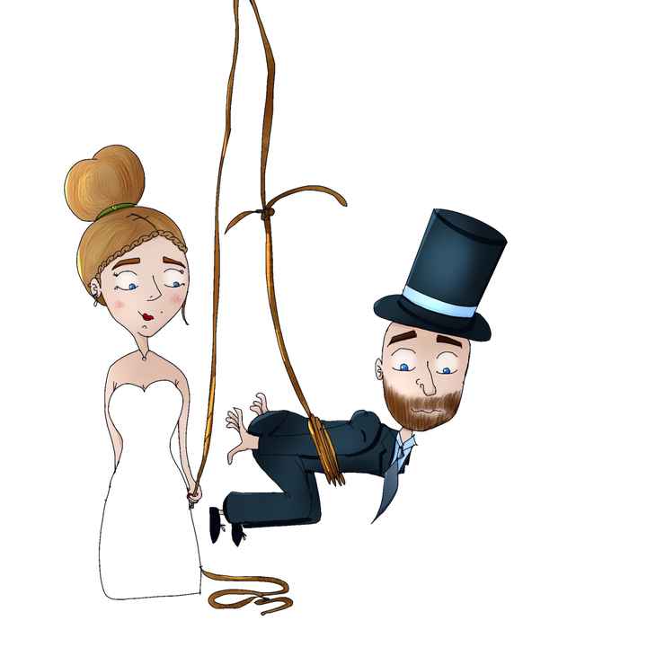 Save the date e partecipazioni 🥰 - 1