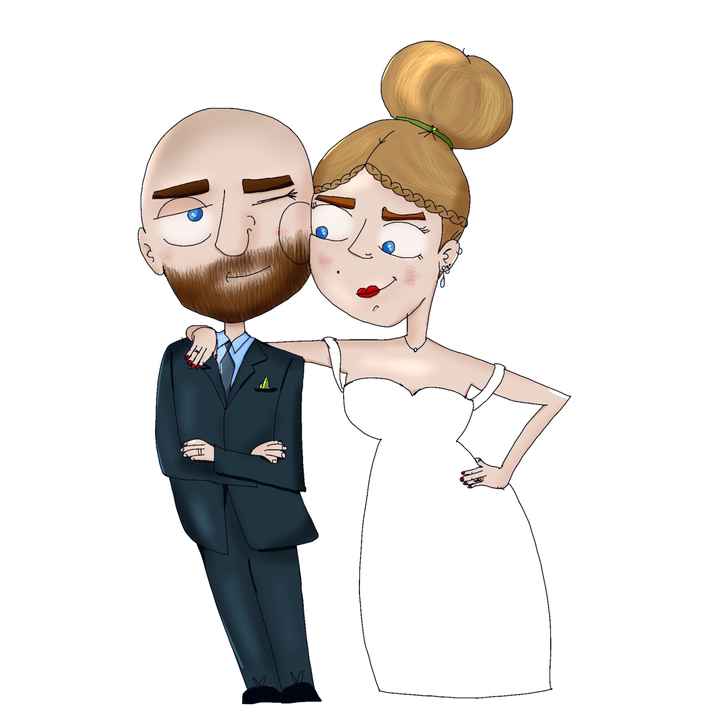 Save the date e partecipazioni 🥰 - 2