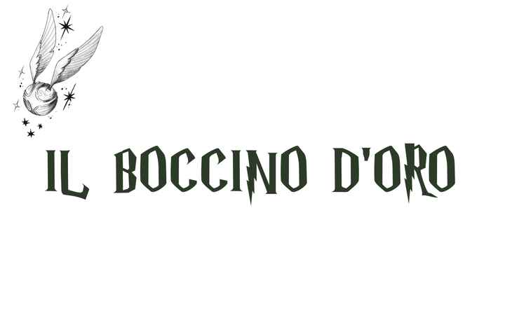 Segna tavolo personalizzati - 1