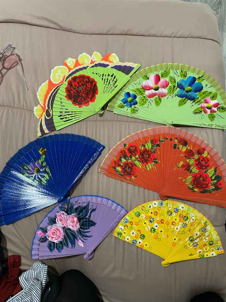 Borsetta invitati - 2