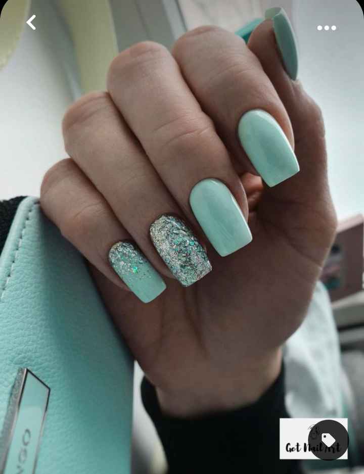 Manicure al naturale??? - 1